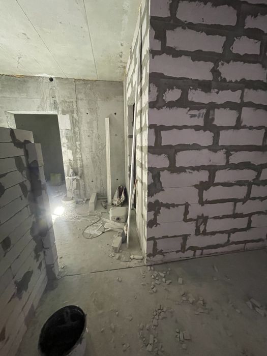 Кладочные работы / газобетон / кладка / кирпич / демонтаж / монтаж