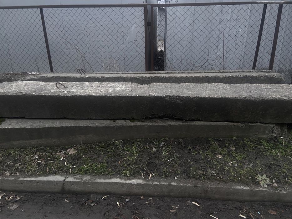 Продам сваи строительные