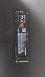 Dysk SSD Samsung Nvme 960 EVO 250 GB