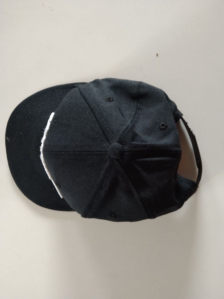 Czapka z daszkiem Nike rozmiar M/L