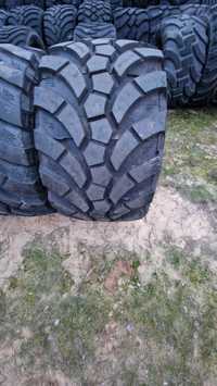 OPONA 600/50R22,5 Alliance Flotation 398 hs