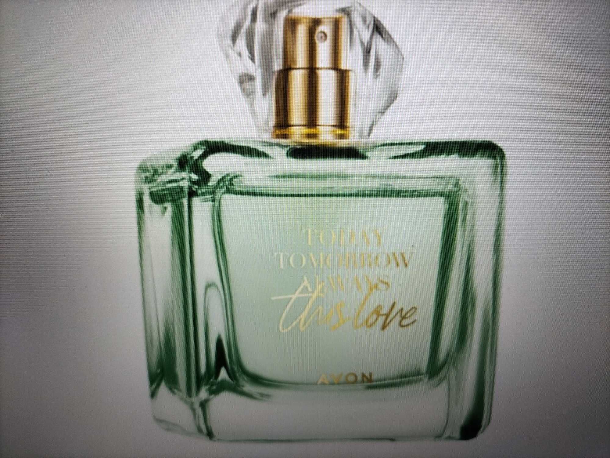 Avon This Love Woda perfumowana dla Niej 100 ml