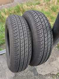 Літні шини Dunlop 175/80 R14 резина Р14