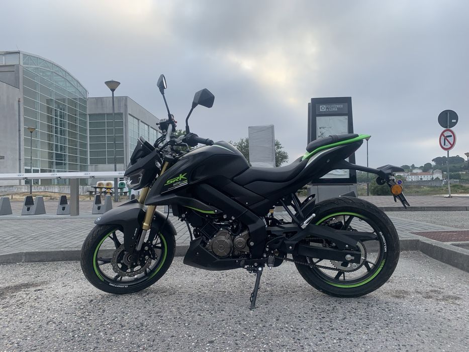 MOTA zero (97km)