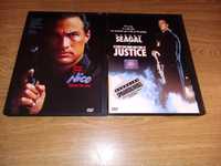 Filmy DVD Nico Szukając sprawiedliwości