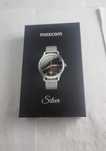 Smartwatch Maxcom Silver FW42 - Komis Wadowice