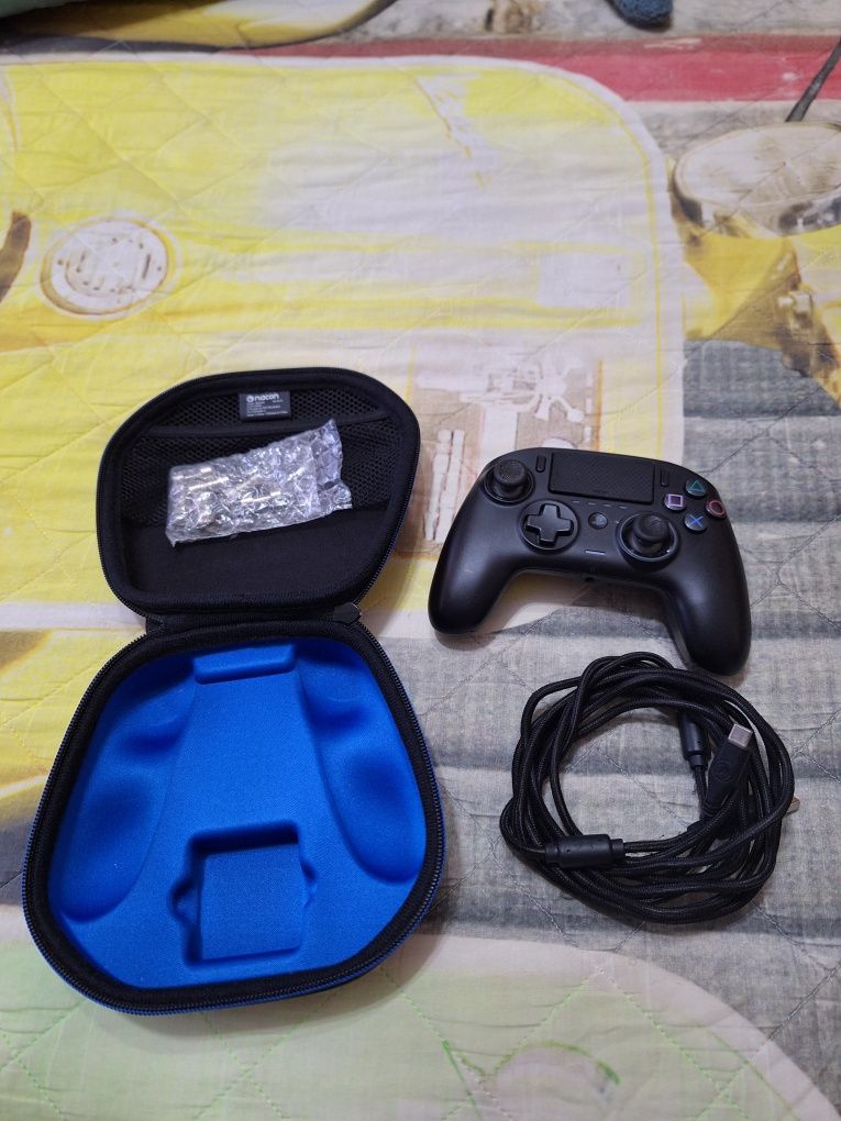 Comando PS4/PC Nacon Revolution Pro 3