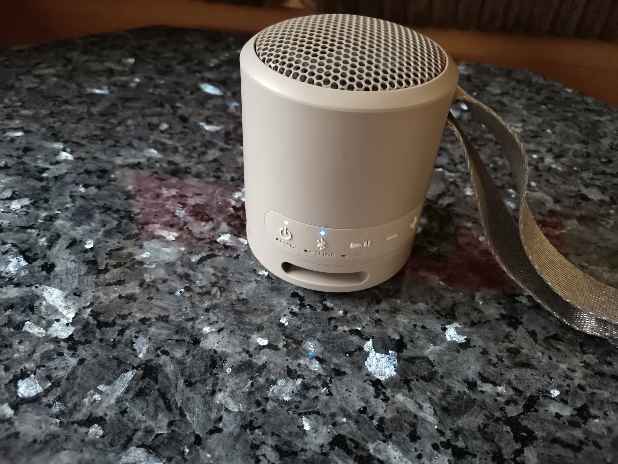 Przenośny głośnik SONY SRS-XB13