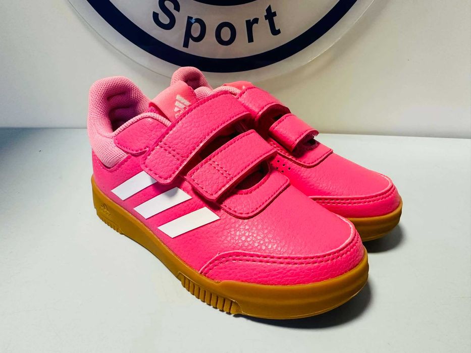 Adidas Tensaur Sport IF1728 różowe   28  - 35