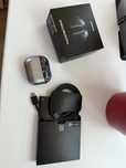 Samsung Galaxy Buds 3 Pro szare