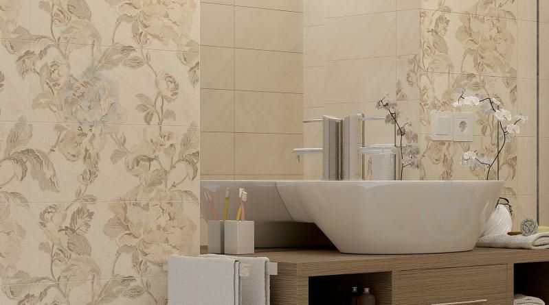 Керамична плитка для стен