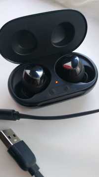 Samsung Galaxy Buds Plus | Black