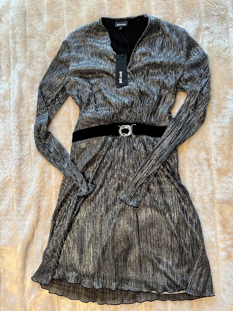 Sukienka just cavalli rozmiar S