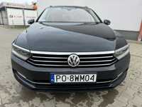 Volkswagen Passat Niezawodny Passat B8 2.0 TDI, automat