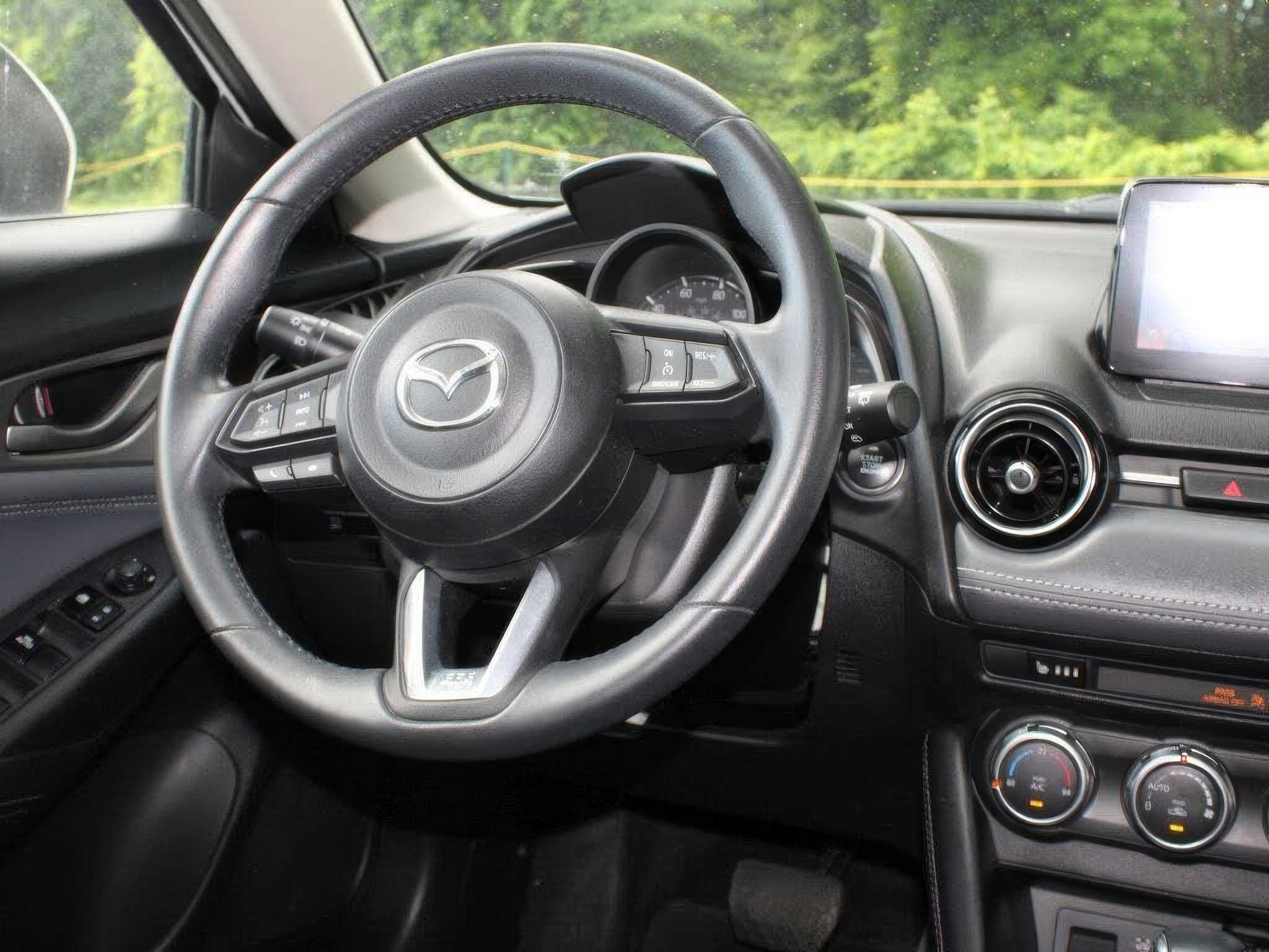 2020 Mazda CX-3 Touring