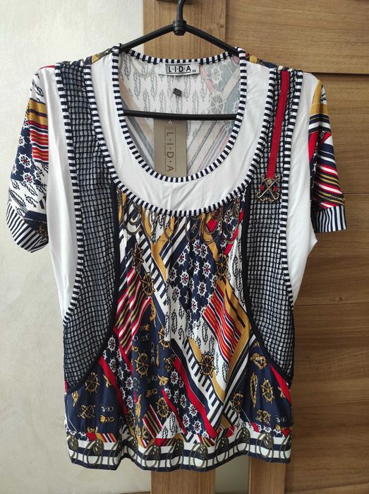 Футболка женская