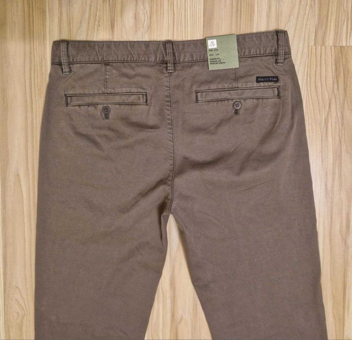 Marc O'Polo, нові брюки, розмір W32 L34