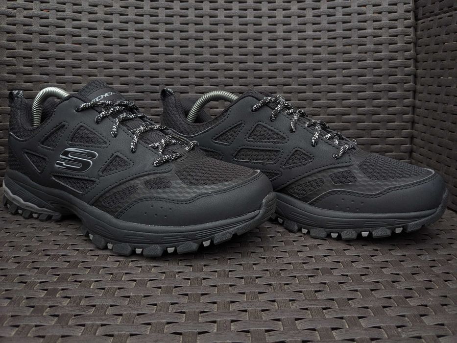 Skechers Trail 43 / 27см Мужские беговые кроссовки