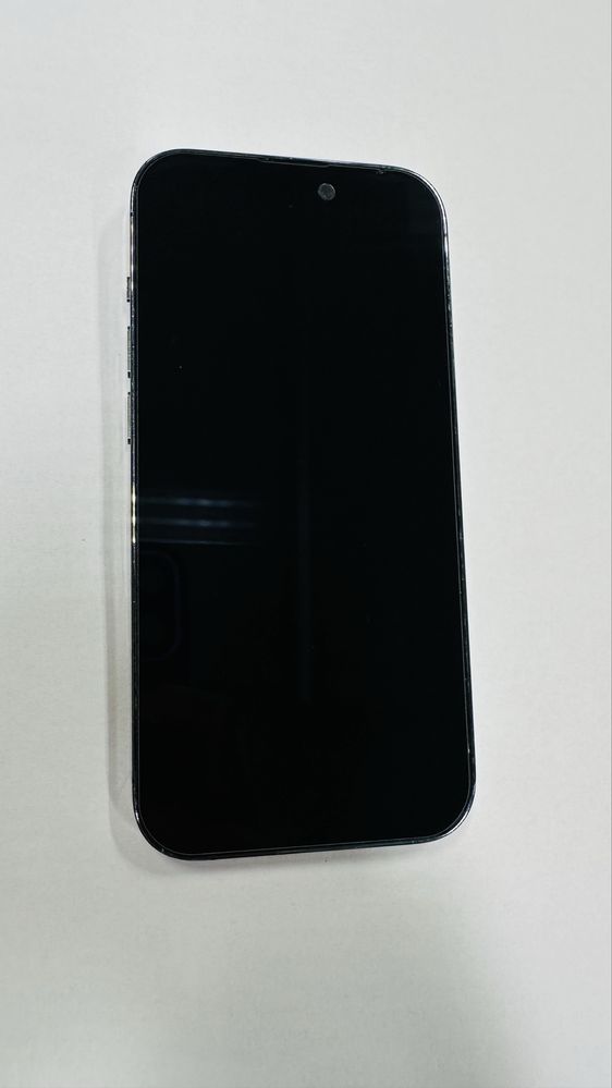 iPhone 14pro 512gb fioletowy stan bdb + gratisy
