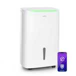 DryFy Connect 50L Smart osuszacz powietrza