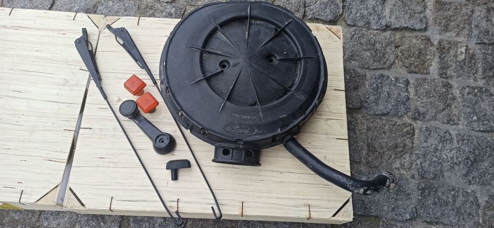 Ford fiesta MK2 Peças