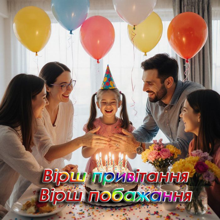Напишу вірш на замовлення