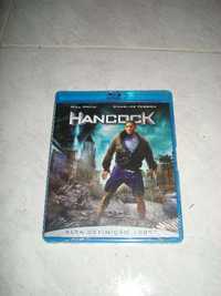 Filme Hancock em Blu-Ray novo