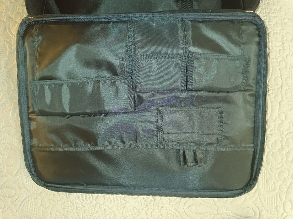 Torba na laptop 17 cali i więcej