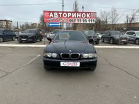 BMW (№1101м) 525 (ВНЕСОК від 30%) Авторинок МЕТРО