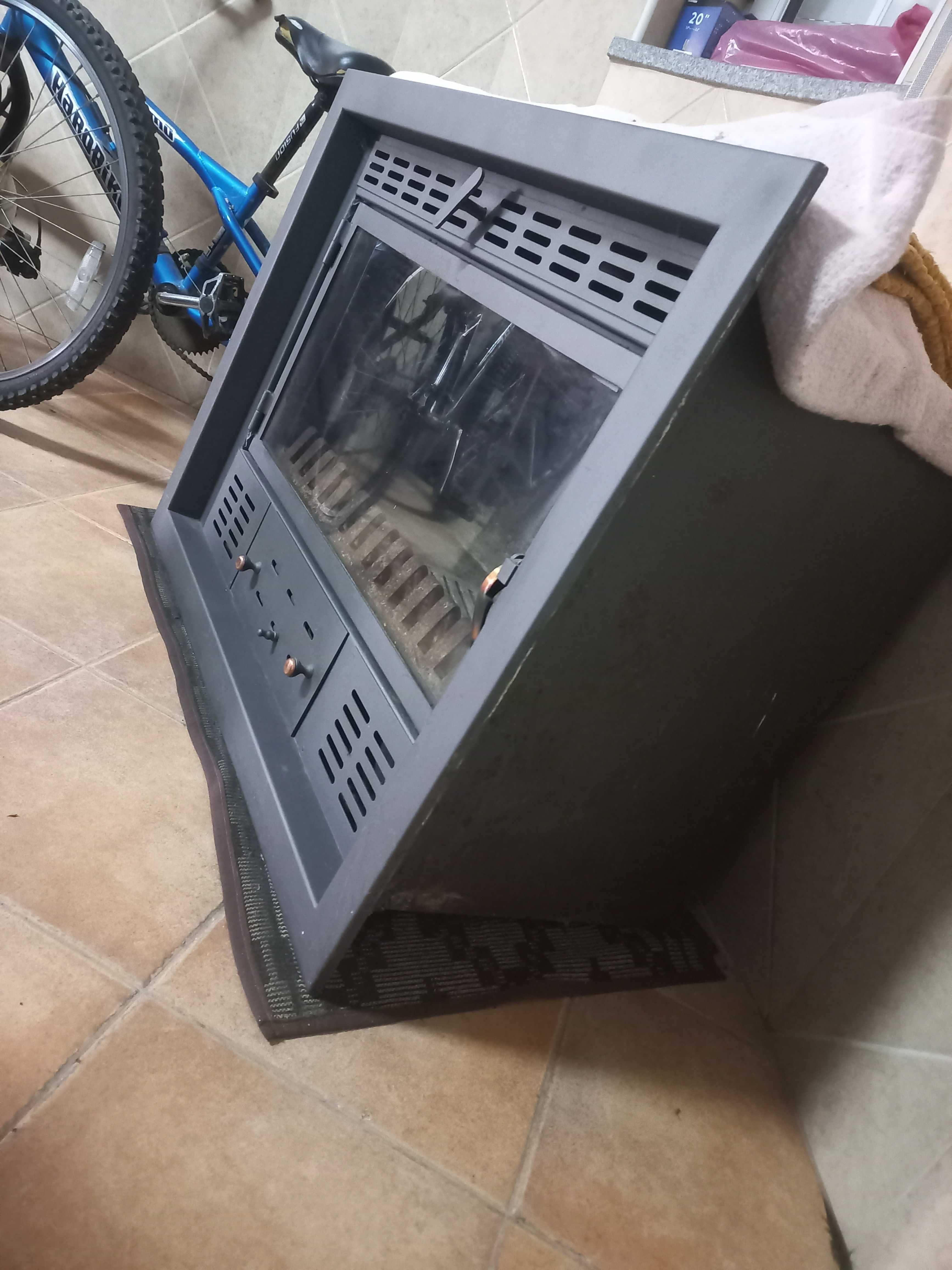Vendo Recuperador de Calor