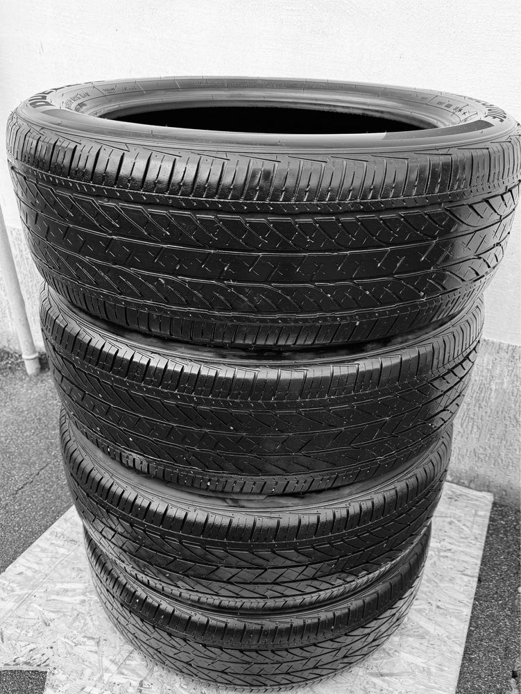 Bridgestone Dueler H/P Sport AS 235/55 r20