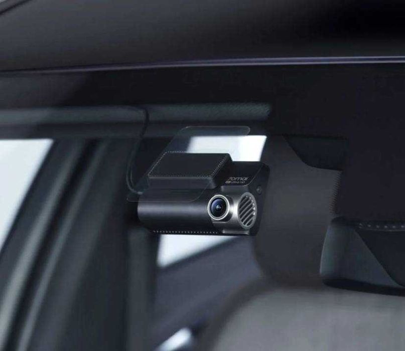 Відеореєстратор Xiaomi 70mai Dash Cam 4K A810 - новий