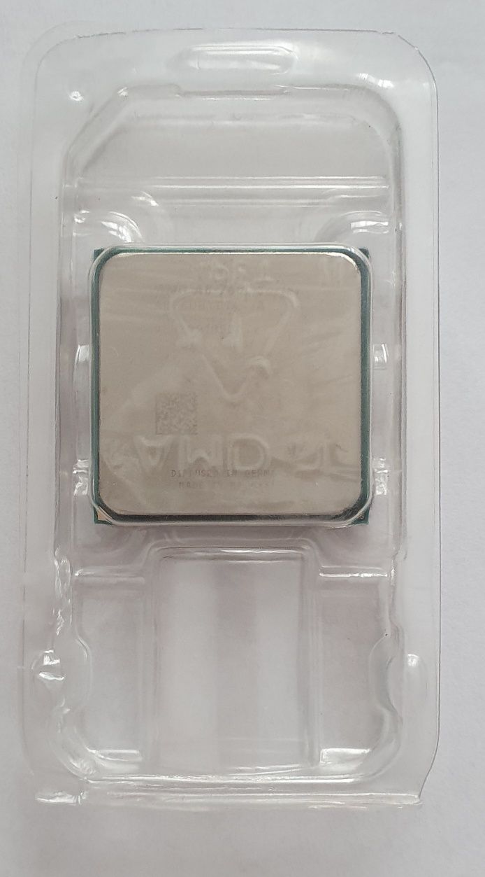 Procesor AMD A8-7600 Series AD760BYBI44JA