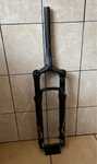 Amrtyzator Rock Shox Sid Ultimate Charger 2 Rlc Carbon