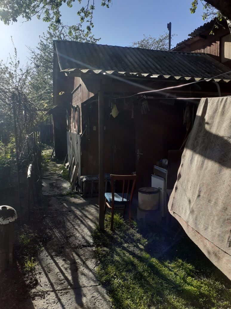 Продам пол дома   ул.   Верени \Ст.Подусовка\