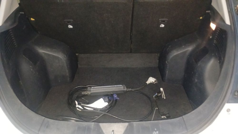 Нісан ліф 17р 30ка