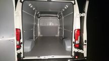 Citroen Jumper L4H2 Zabudowa busa