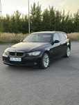 BMW 3 e91 320d touring 177 KM 2008 r.