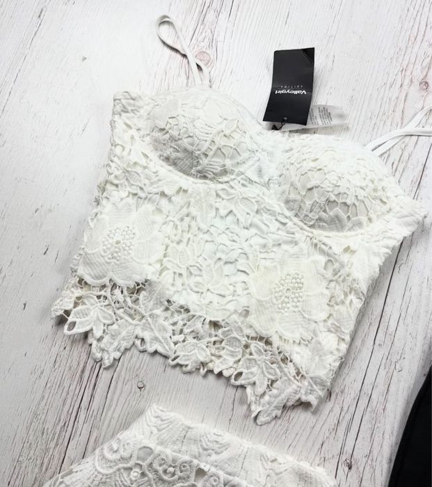 Костюм WH новий, розмір S