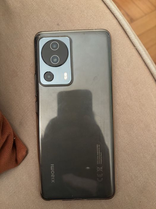 Xiaomi 13 Lite como novo