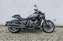 Morbidelli C1002V MBP Morbidelli C1002V 997cc V2 ABS Kontrola trakcji - Dostawa pod dom