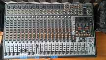 Mikser analogowy Behringer Eurodesk SX442FX