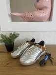 Оригінальні кросівки Adidas Samba Wales Bonner