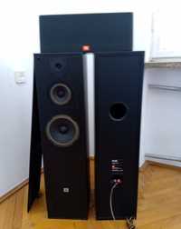 Kolumny głośnikowe JBL MK 1000