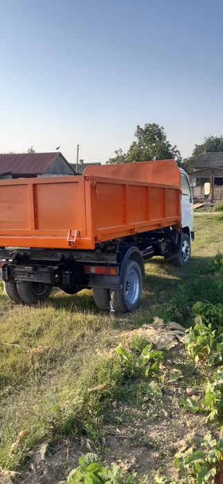 Виготовлення самоскидів,кузовів,ремонт та реставрація вашого авто.