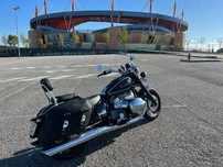 BMW R 18 R 18 Classic First Edition