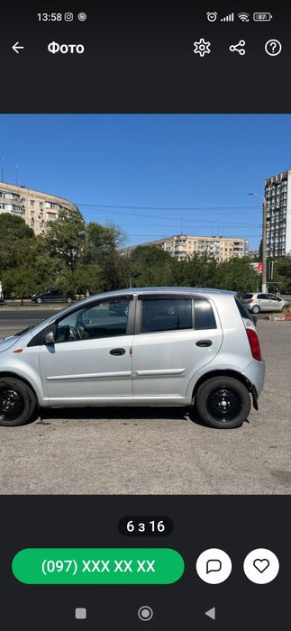 Продам либо обмен на авто с АКПП