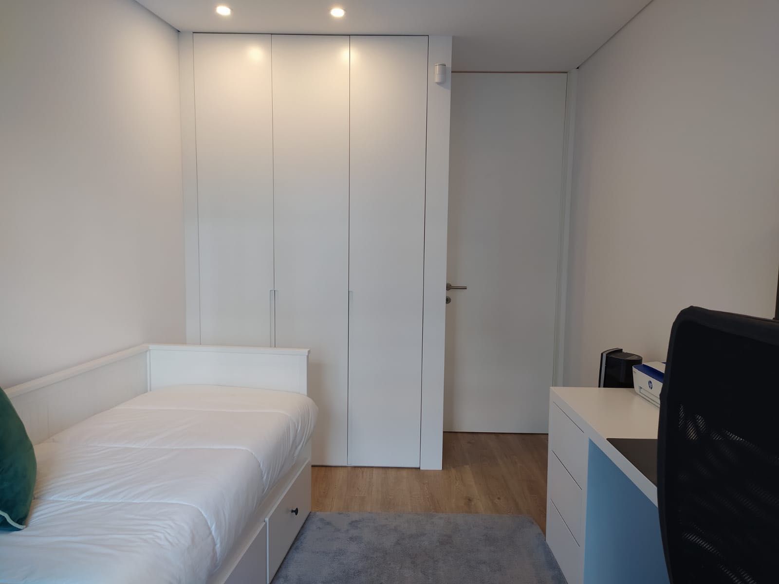 Excelente Apartamento T2 - Centro Histórico - S. Vicente