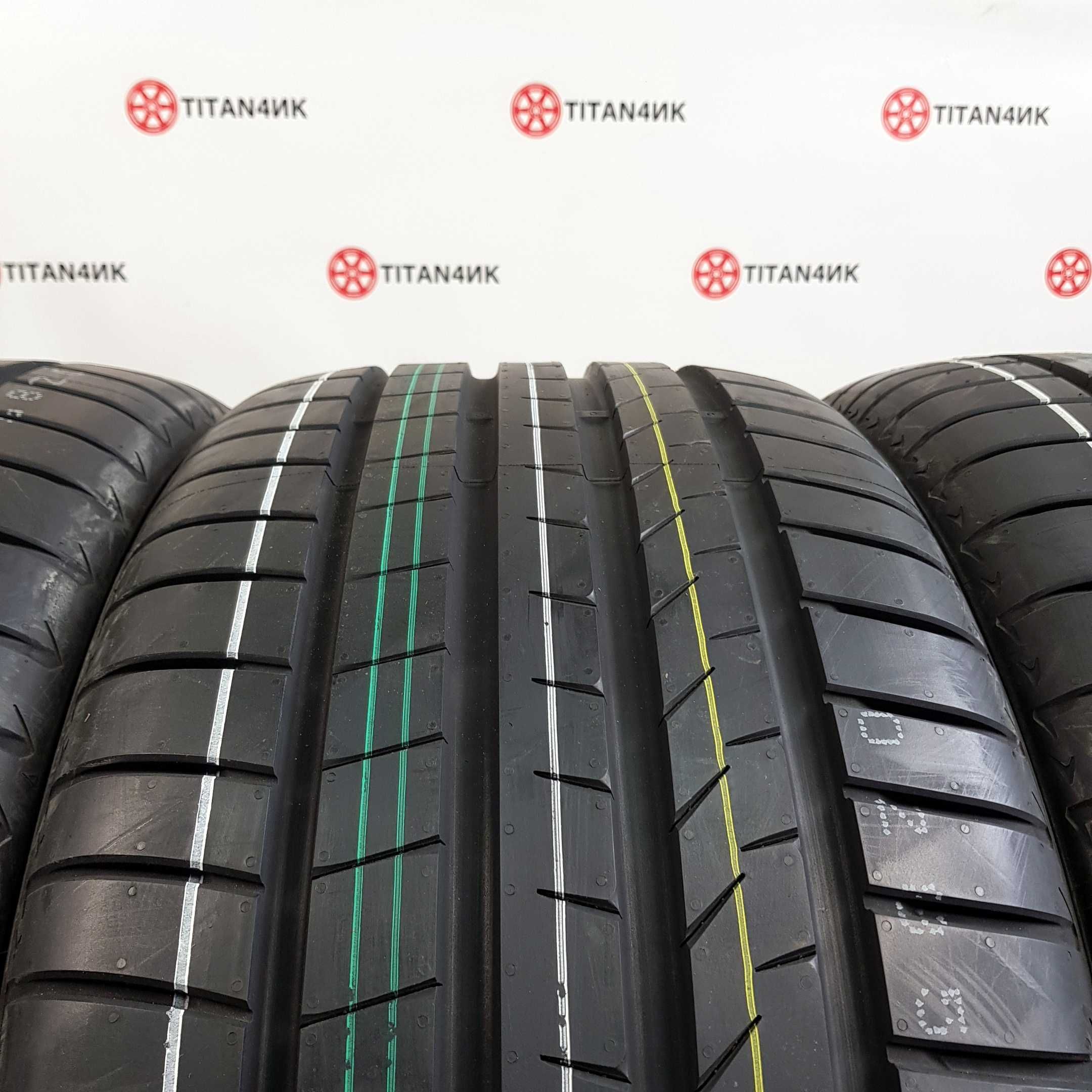 +4шт НОВІ Шини літні 285/45/20 Bridgestone Alenza VW Touareg Audi Q7