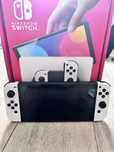 Sprzedam Nintendo Switch